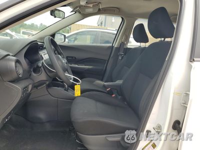 Zdjęcie 7 z 13 samochodu: 2023 NISSAN KICKS S VIN:3N1CP5BV1PL553061 - miniatura