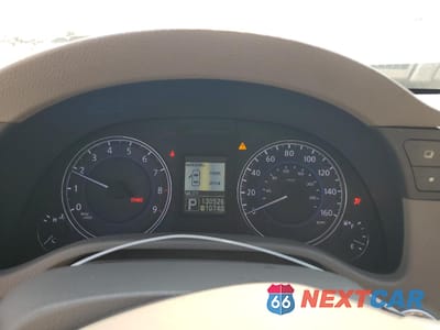 Zdjęcie 9 z 12 samochodu: 2011 INFINITI G25 BASE VIN:JN1DV6AP6BM830109 - miniatura