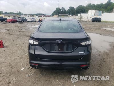 Zdjęcie 6 z 13 samochodu: 2015 FORD FUSION SE VIN:3FA6P0H94FR255550 - miniatura