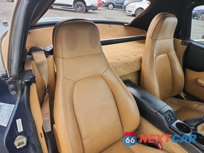 Zdjęcie 10 z 15 samochodu: 1997 MAZDA MX-5 MIATA VIN:JM1NA3539V0721366 - miniatura