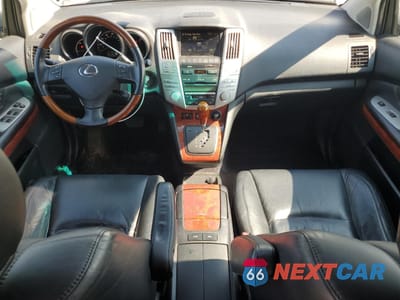 Zdjęcie 8 z 15 samochodu: 2007 LEXUS RX 400H VIN:JTJHW31U972032686 - miniatura