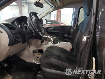Zdjęcie 7 z 15 samochodu: 2016 DODGE GRAND CARAVAN SXT VIN:2C4RDGCG7GR136459 - miniatura