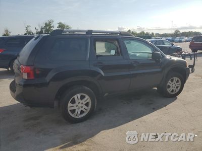 Trzecie zdjęcie samochodu z tyłu: 2007 MITSUBISHI ENDEAVOR LS VIN:4A4MM21S07E055670 - miniatura