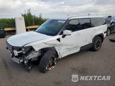 2025 HYUNDAI SANTA FE SE 5NMP14GL1SH103725 - główne zdjęcie licytacji z USA - miniatura
