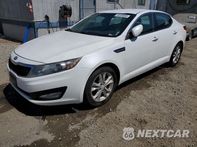 2013 KIA OPTIMA LX 5XXGM4A75DG102372 - główne zdjęcie licytacji z USA - miniatura