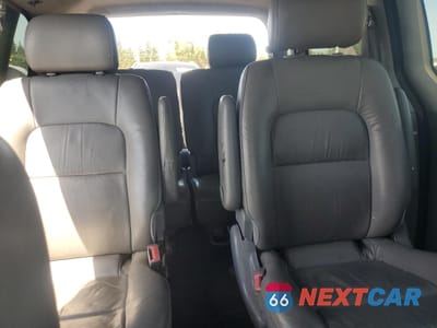 Zdjęcie 10 z 13 samochodu: 2002 KIA SEDONA EX VIN:KNDUP131526310930 - miniatura