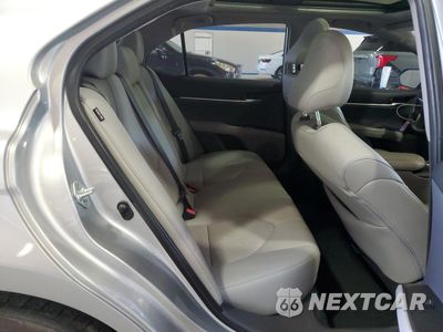 Zdjęcie 10 z 15 samochodu: 2023 TOYOTA CAMRY XSE VIN:4T1K61AK4PU088806 - miniatura