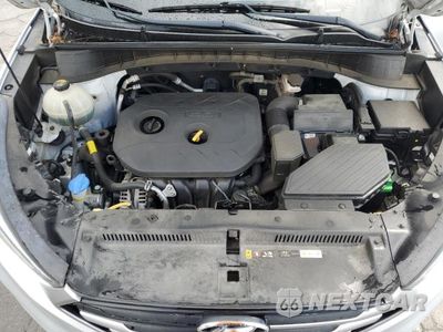 Zdjęcie 12 z 13 samochodu: 2018 HYUNDAI TUCSON SE VIN:KM8J23A41JU736467 - miniatura