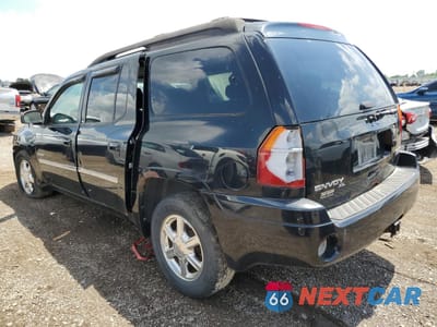 Drugie zdjęcie samochodu z przodu: 2006 GMC ENVOY XL VIN:1GKET16S166166999 - miniatura