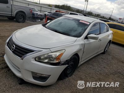 2013 NISSAN ALTIMA 2.5 1N4AL3AP2DC272245 - główne zdjęcie licytacji z USA - miniatura