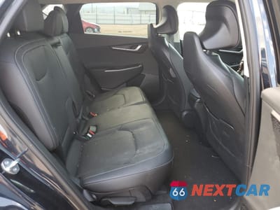 Zdjęcie 10 z 14 samochodu: 2024 KIA EV6 LIGHT VIN:KNDC3DLCXR5179729 - miniatura