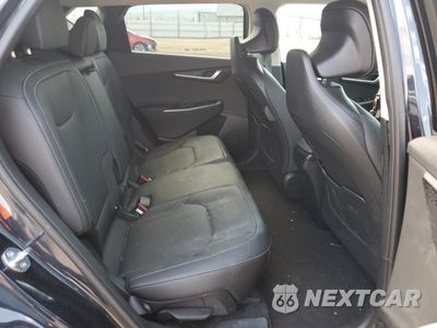 Zdjęcie 10 z 14 samochodu: 2024 KIA EV6 LIGHT VIN:KNDC3DLCXR5179729 - miniatura