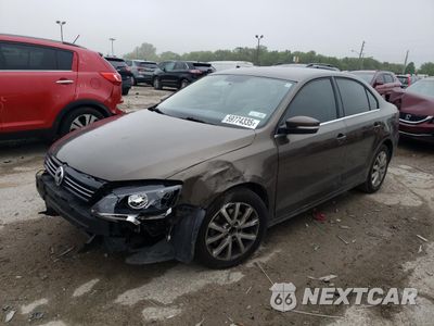 2013 VOLKSWAGEN JETTA SE 3VWDX7AJXDM359966 - główne zdjęcie licytacji z USA - miniatura