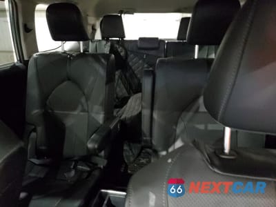 Zdjęcie 10 z 14 samochodu: 2024 TOYOTA GRAND HIGHLANDER XLE VIN:5TDACAB54RS000118 - miniatura