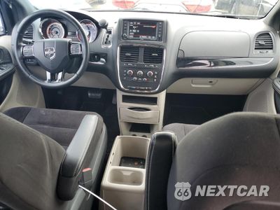 Zdjęcie 8 z 14 samochodu: 2014 DODGE GRAND CARAVAN SE VIN:2C4RDGBG4ER458958 - miniatura