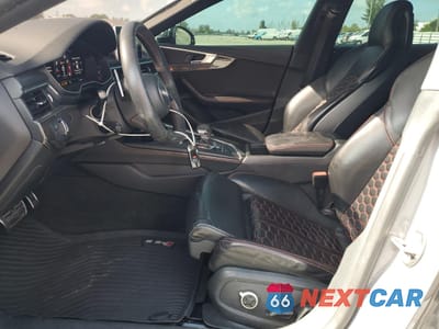 Zdjęcie 7 z 13 samochodu: 2019 AUDI RS5 VIN:WUABWCF50KA906113 - miniatura