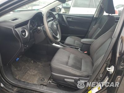 Zdjęcie 7 z 15 samochodu: 2018 TOYOTA COROLLA L VIN:2T1BURHE0JC098293 - miniatura
