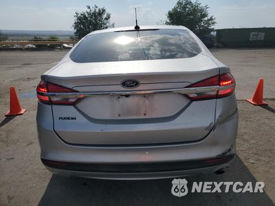Zdjęcie 6 z 15 samochodu: 2017 FORD FUSION SE VIN:3FA6P0H71HR193543 - miniatura