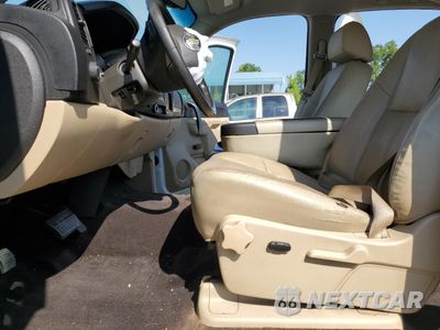 Zdjęcie 7 z 12 samochodu: 2011 CHEVROLET SILVERADO C1500 LT VIN:3GCPCSE02BG172054 - miniatura