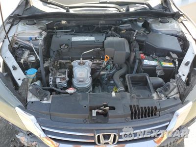 Zdjęcie 11 z 15 samochodu: 2013 HONDA ACCORD LX VIN:1HGCR2F36DA149319 - miniatura
