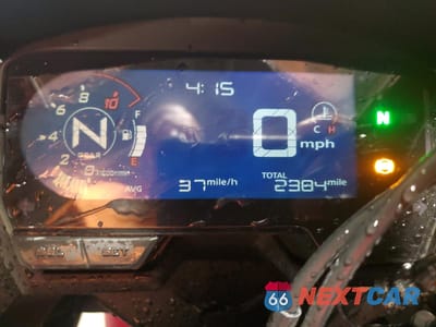 Zdjęcie 7 z 10 samochodu: 2023 HONDA CBR500 RA VIN:MLHPC6256P5400687 - miniatura