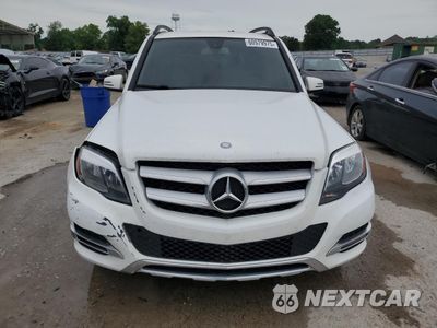 Piąte zdjęcie samochodu w środku: 2015 MERCEDES-BENZ GLK 350 VIN:WDCGG5HB6FG401673 - miniatura
