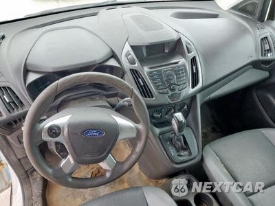 Zdjęcie 8 z 12 samochodu: 2014 FORD TRANSIT CONNECT XL VIN:NM0LS7E74E1162248 - miniatura