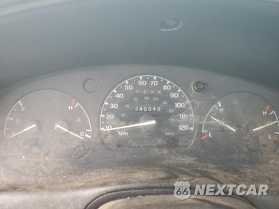 Zdjęcie 9 z 14 samochodu: 1997 FORD RANGER VIN:1FTCR10AXVTA74677 - miniatura