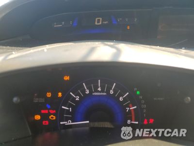 Zdjęcie 9 z 14 samochodu: 2012 HONDA CIVIC EXL VIN:2HGFB2F94CH526980 - miniatura