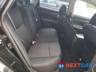 Zdjęcie 10 z 12 samochodu: 2018 NISSAN ALTIMA 2.5 VIN:1N4AL3APXJC267354 - miniatura