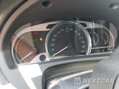 Zdjęcie 9 z 16 samochodu: 2014 TOYOTA VENZA LE VIN:4T3BA3BB5EU063877 - miniatura