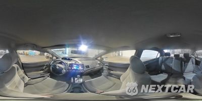 Zdjęcie 14 z 14 samochodu: 2007 HONDA CIVIC LX VIN:1HGFA16577L013077 - miniatura
