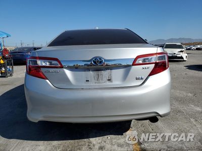 Zdjęcie 6 z 12 samochodu: 2013 TOYOTA CAMRY HYBRID VIN:4T1BD1FK9DU090593 - miniatura