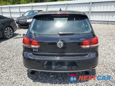 Zdjęcie 6 z 13 samochodu: 2013 VOLKSWAGEN GTI VIN:WVWHD7AJ2DW135815 - miniatura