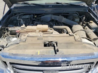 Zdjęcie 11 z 12 samochodu: 2004 FORD F250 SUPER DUTY VIN:1FTNW20L84EA39857 - miniatura