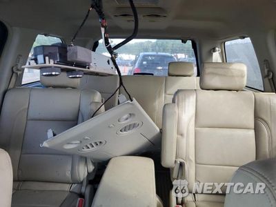 Zdjęcie 10 z 13 samochodu: 2008 INFINITI QX50 VIN:5N3AA08C38N911554 - miniatura