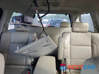 Zdjęcie 10 z 13 samochodu: 2008 INFINITI QX56 VIN:5N3AA08C38N911554 - miniatura
