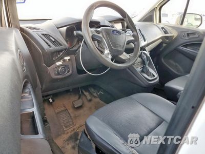 Zdjęcie 8 z 12 samochodu: 2016 FORD TRANSIT CONNECT XL VIN:NM0LS7E75G1255430 - miniatura