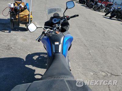 Zdjęcie 6 z 9 samochodu: 2015 SUZUKI DL650 A VIN:JS1VP56A1F2100534 - miniatura