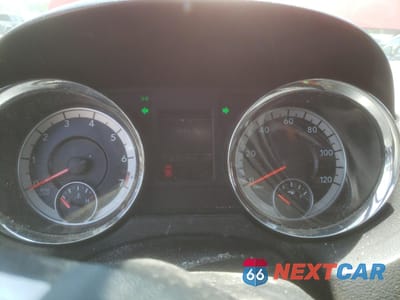 Zdjęcie 9 z 15 samochodu: 2014 DODGE GRAND CARAVAN R/T VIN:2C4RDGEG0ER148642 - miniatura