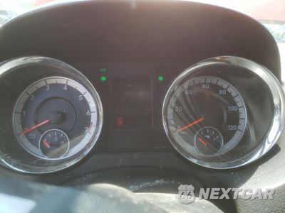 Zdjęcie 9 z 15 samochodu: 2014 DODGE GRAND CARAVAN R/T VIN:2C4RDGEG0ER148642 - miniatura