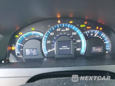 Zdjęcie 9 z 12 samochodu: 2013 TOYOTA CAMRY HYBRID VIN:4T1BD1FK9DU090593 - miniatura