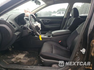 Zdjęcie 7 z 13 samochodu: 2017 NISSAN ALTIMA 2.5 VIN:1N4AL3AP1HC160980 - miniatura
