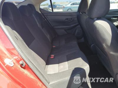 Zdjęcie 10 z 13 samochodu: 2024 NISSAN SENTRA SV VIN:3N1AB8CV0RY313446 - miniatura