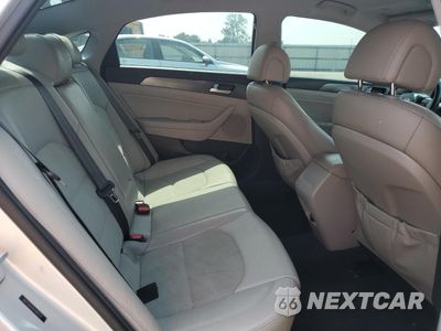 Zdjęcie 10 z 12 samochodu: 2015 HYUNDAI SONATA SPORT VIN:5NPE34AF6FH083131 - miniatura