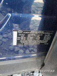 Zdjęcie 14 z 15 samochodu: 2023 HYUNDAI SANTA FE SEL PREMIUM VIN:5NMS3DAJ2PH514683 - miniatura