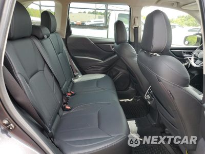 Zdjęcie 11 z 14 samochodu: 2021 SUBARU FORESTER LIMITED VIN:JF2SKAUC7MH559745 - miniatura