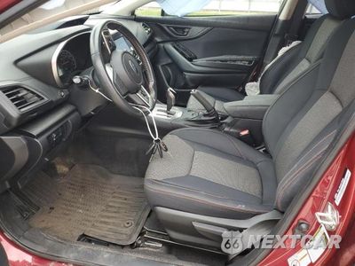Zdjęcie 7 z 13 samochodu: 2019 SUBARU CROSSTREK PREMIUM VIN:JF2GTACC2KH373774 - miniatura