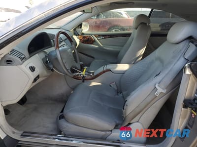 Zdjęcie 7 z 14 samochodu: 2003 MERCEDES-BENZ CL 500 VIN:WDBPJ75J83A036344 - miniatura