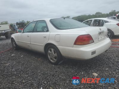 Drugie zdjęcie samochodu z przodu: 1997 ACURA 3.2TL VIN:JH4UA3643VC011265 - miniatura